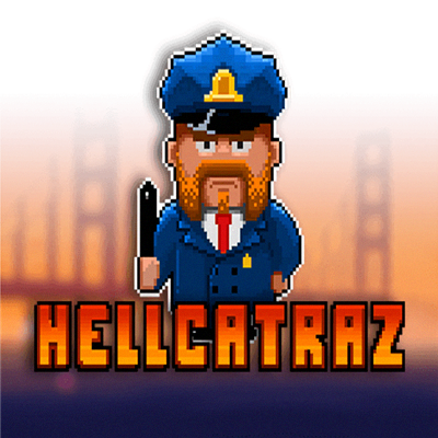 Hellcatraz